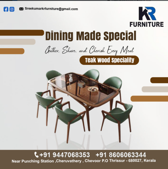 K R Furniture Gallery Image